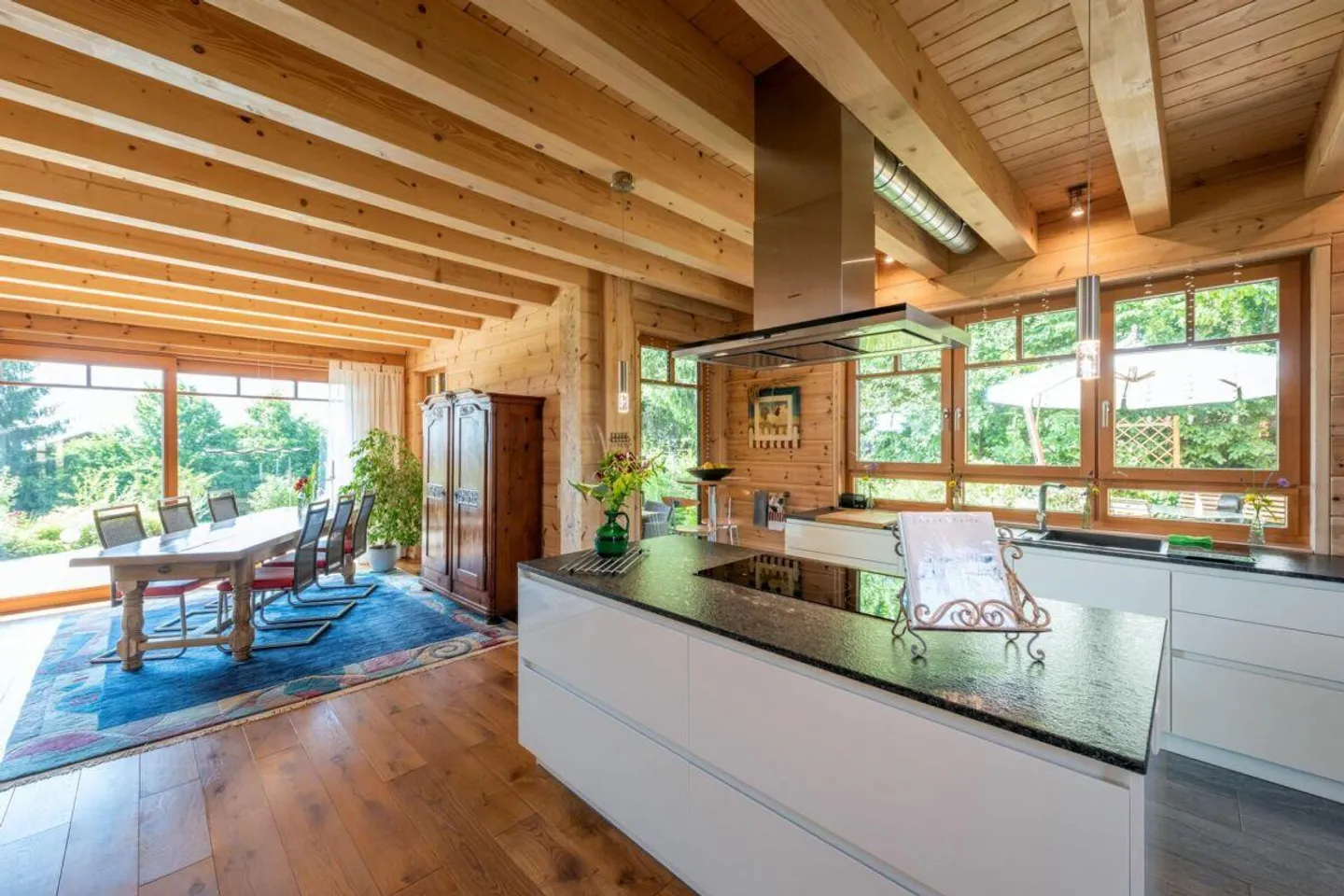 Nouveau projet de construction : Maison individuelle 5.5 pièces - Photo 3 sur 12