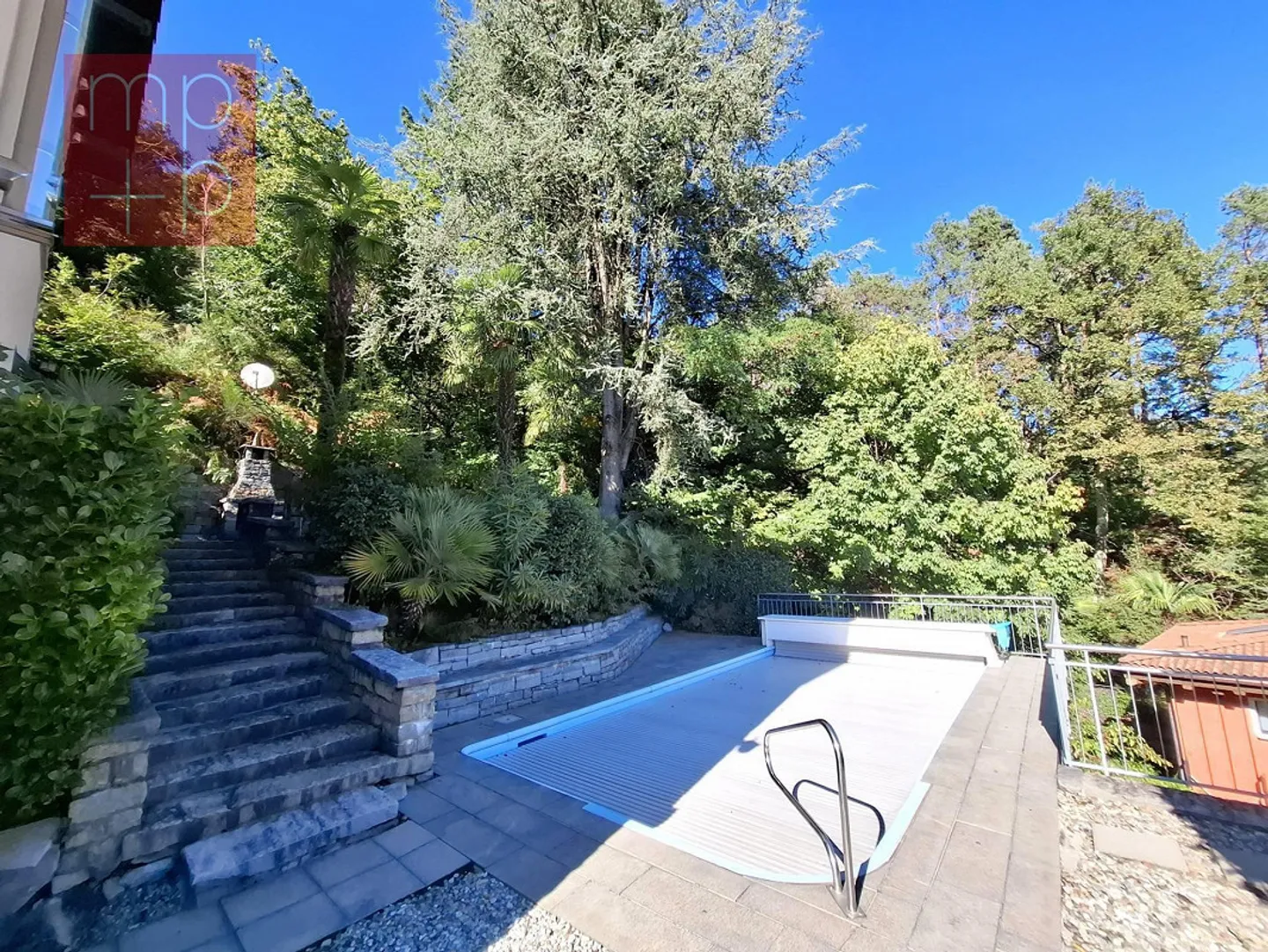 Appartement - Locarno - Foto 7 von 8