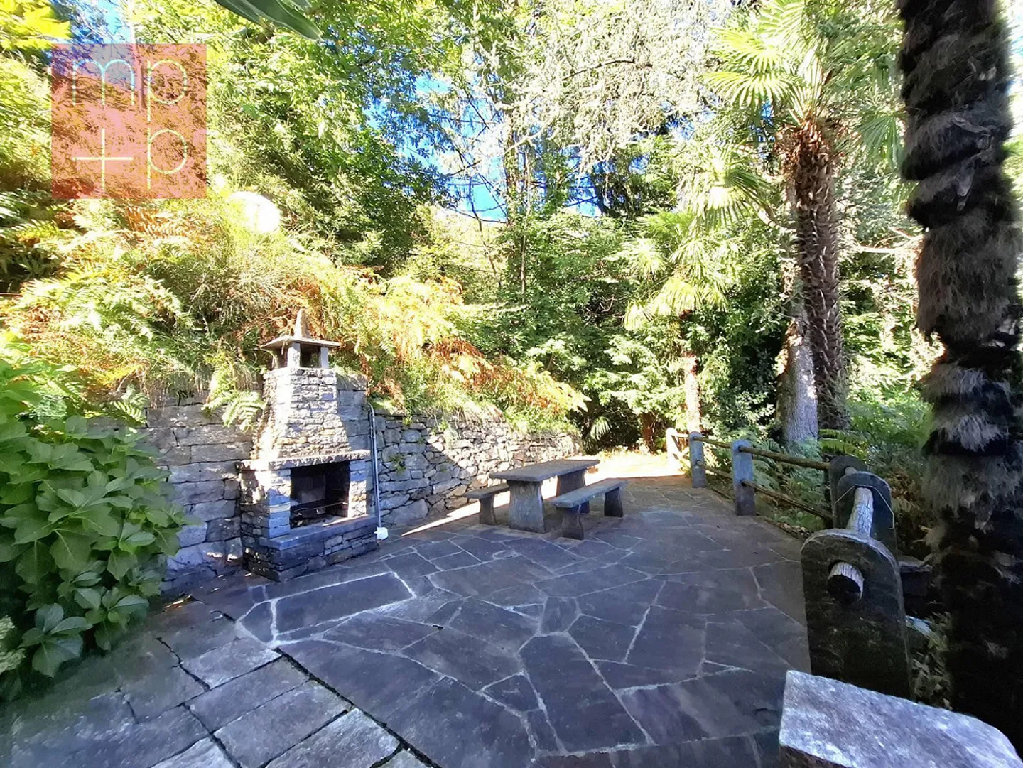 Appartement - Locarno - Foto 8 von 8