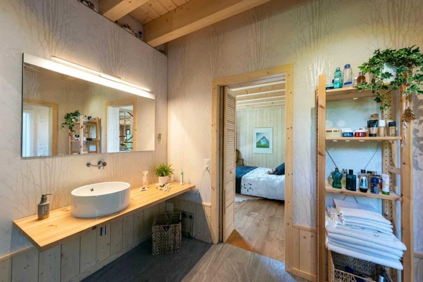 Nouveau projet de construction : Maison individuelle 5.5 pièces - Photo 5 sur 12