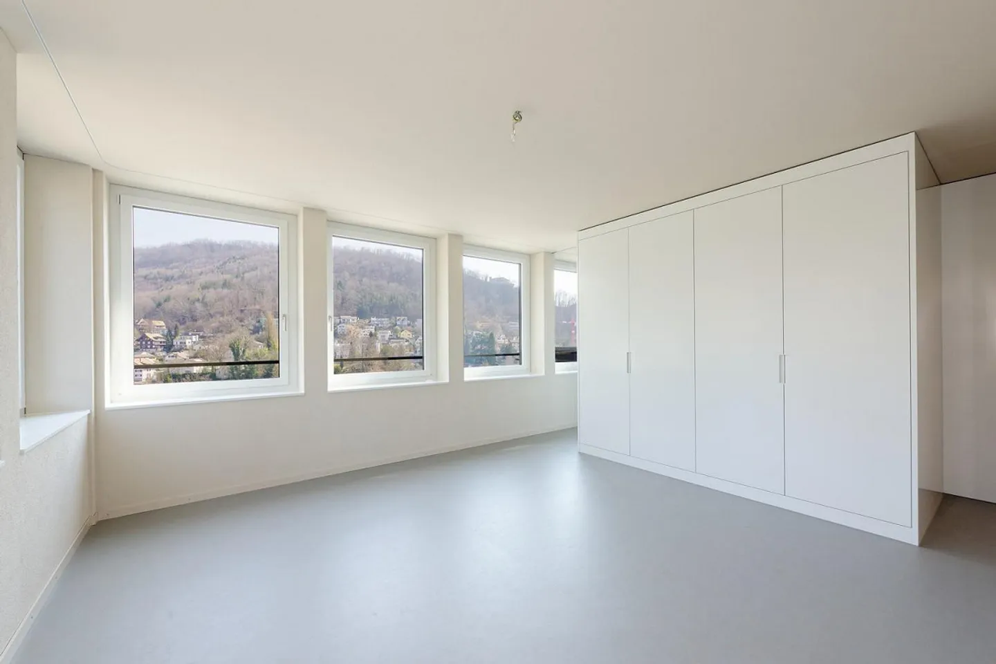 Appartement 3 ½ pièces, 5400 Baden - Photo 3 sur 11