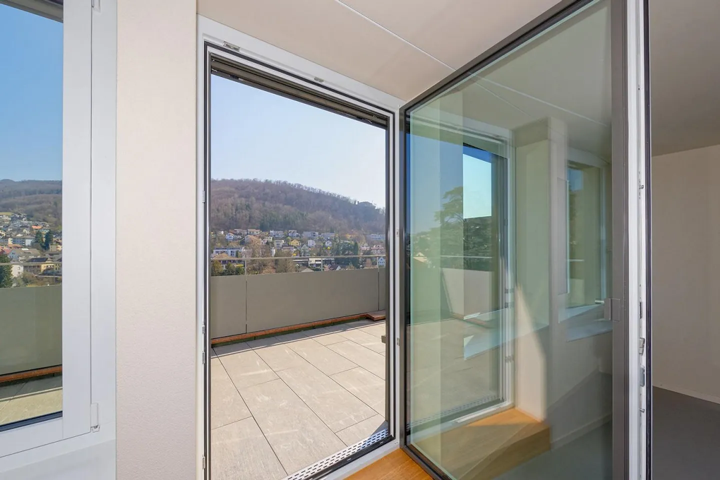 Appartement 3 ½ pièces, 5400 Baden - Photo 9 sur 11