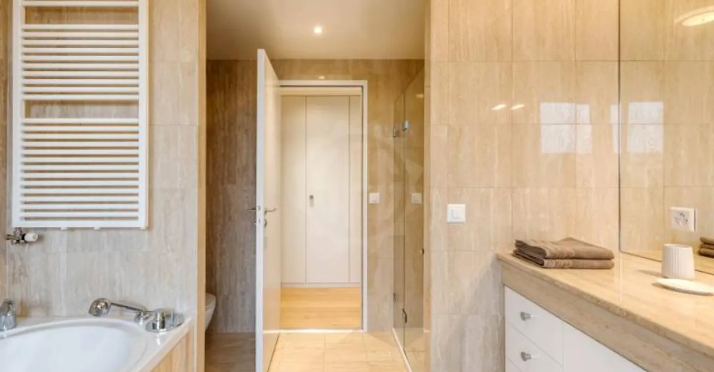 Außergewöhnliche Wohnung - Genf - Foto 10 von 10