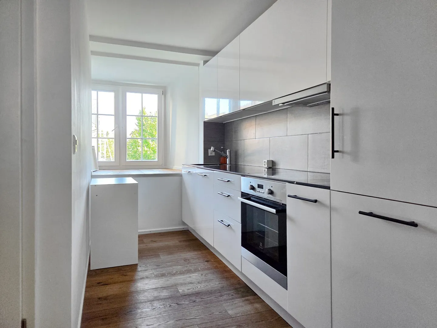 Appartamento in affitto - Foto 1 di 11