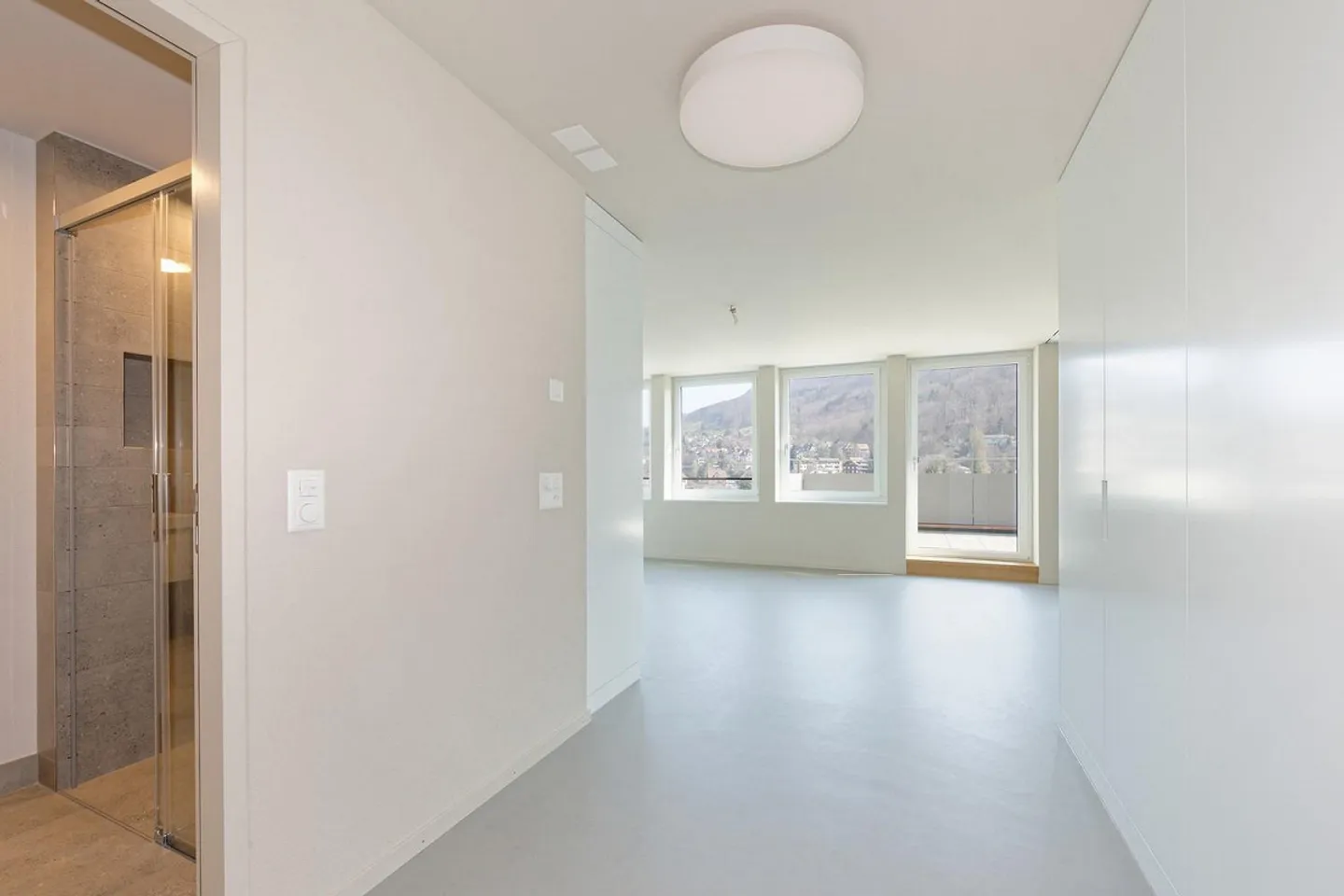 Appartement 3 ½ pièces, 5400 Baden - Photo 4 sur 11