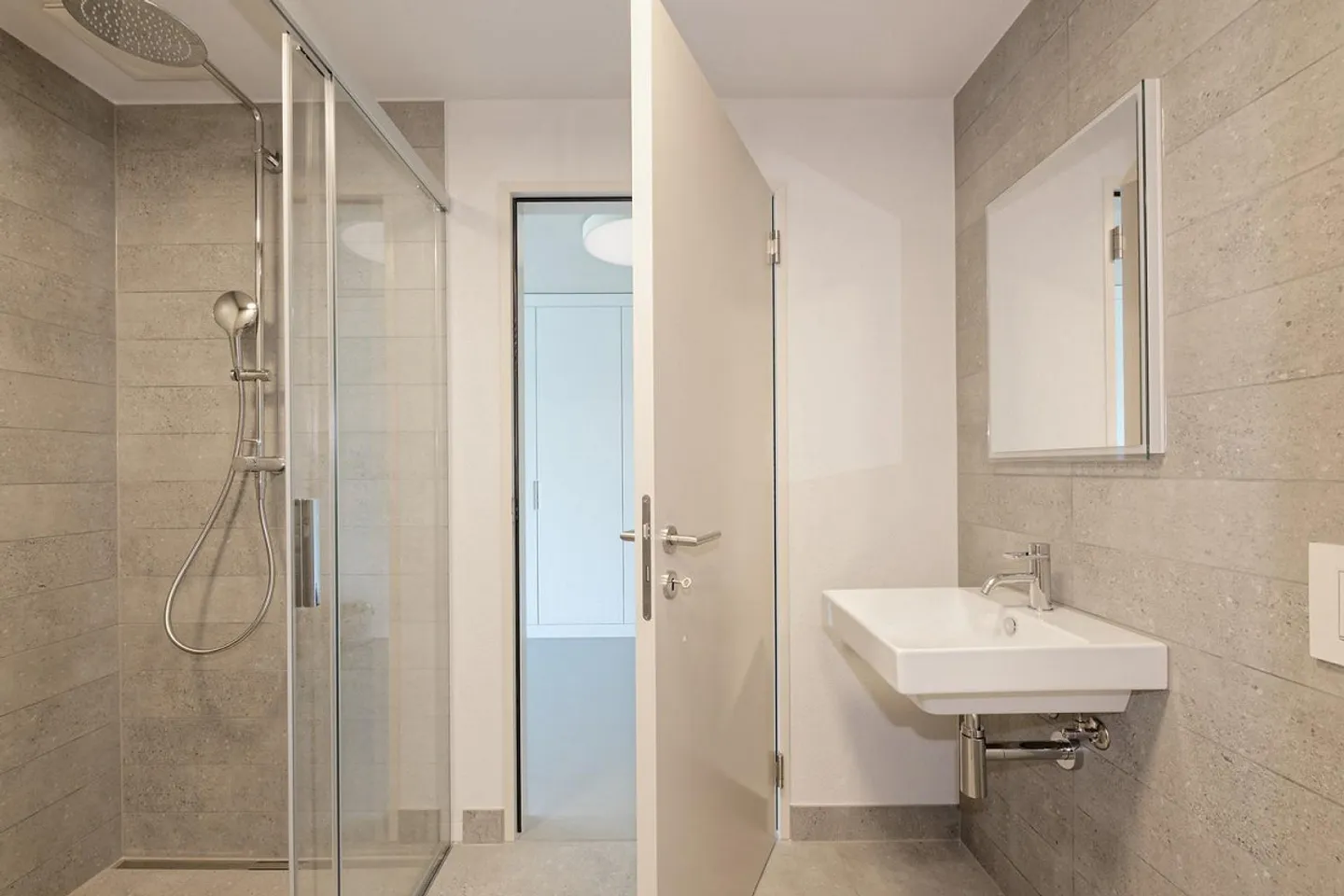 Appartement 3 ½ pièces, 5400 Baden - Photo 7 sur 11