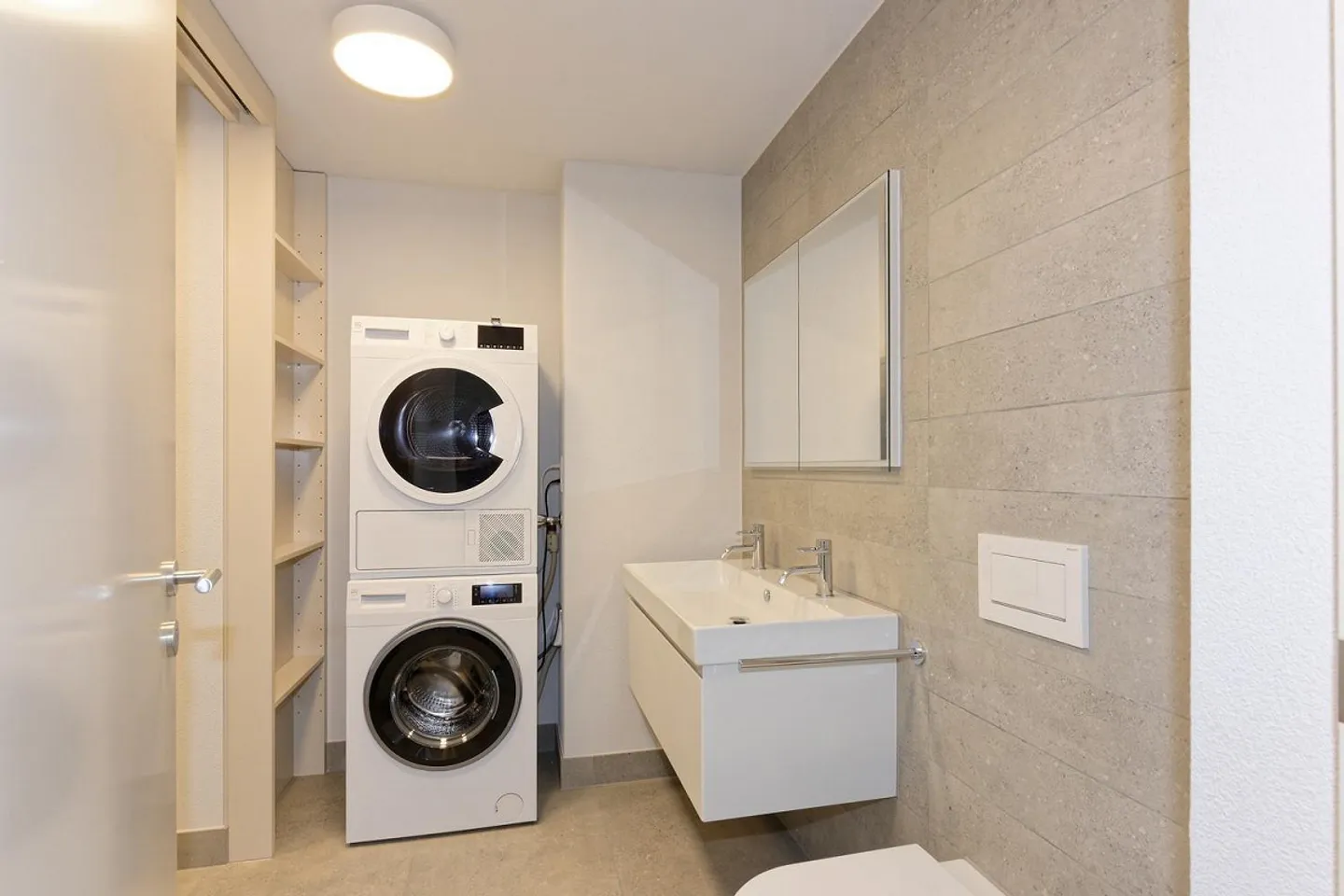 Appartement 3 ½ pièces, 5400 Baden - Photo 8 sur 11