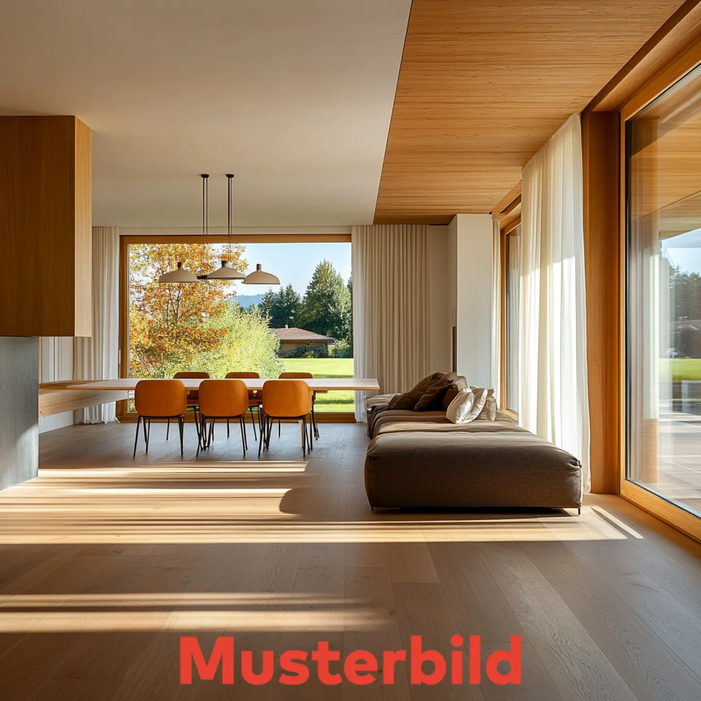 Wohnung mieten - Foto 1 von 5