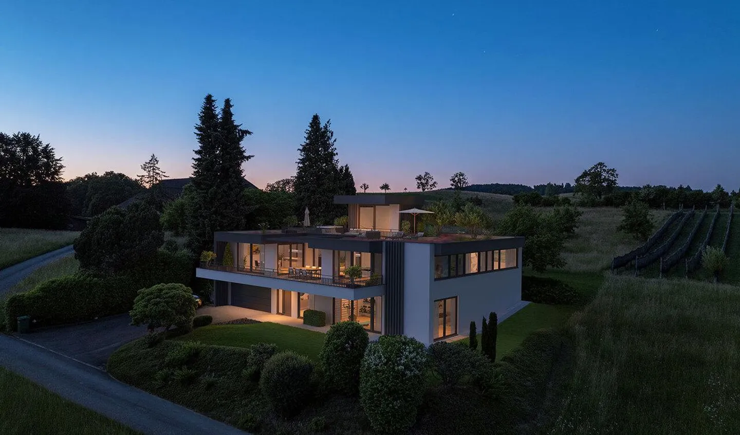 Diamant brut au meilleur point de vue avec un fort potentiel - Photo 1 sur 3