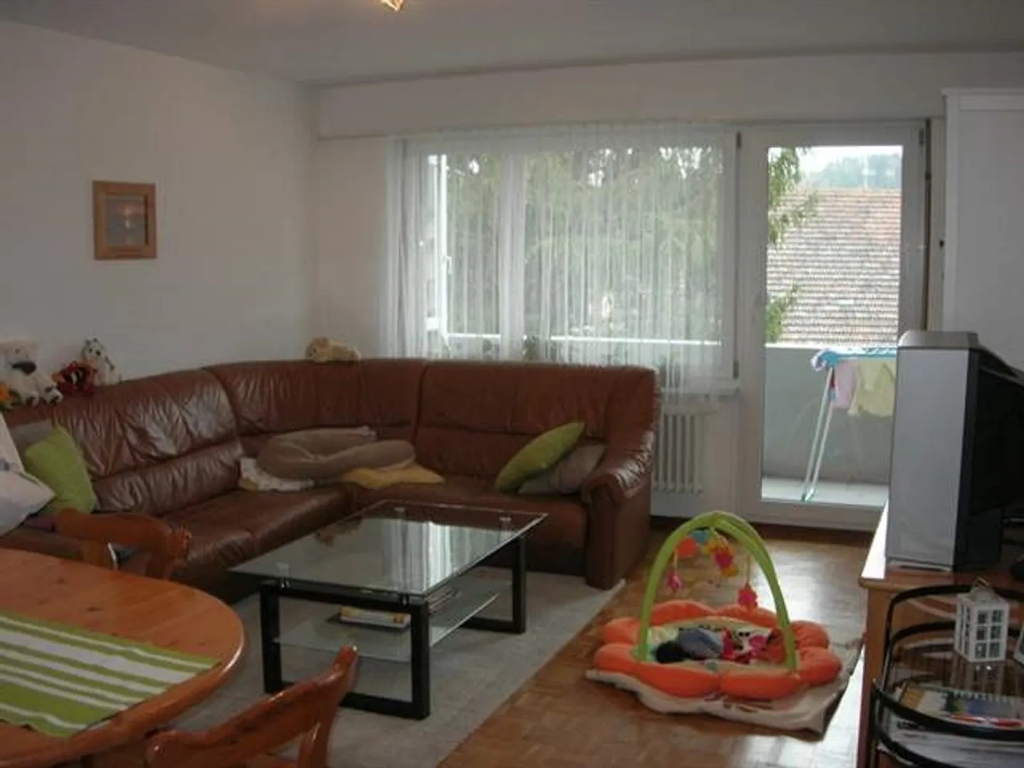 Appartement 3 pièces confortable - Photo 4 sur 6