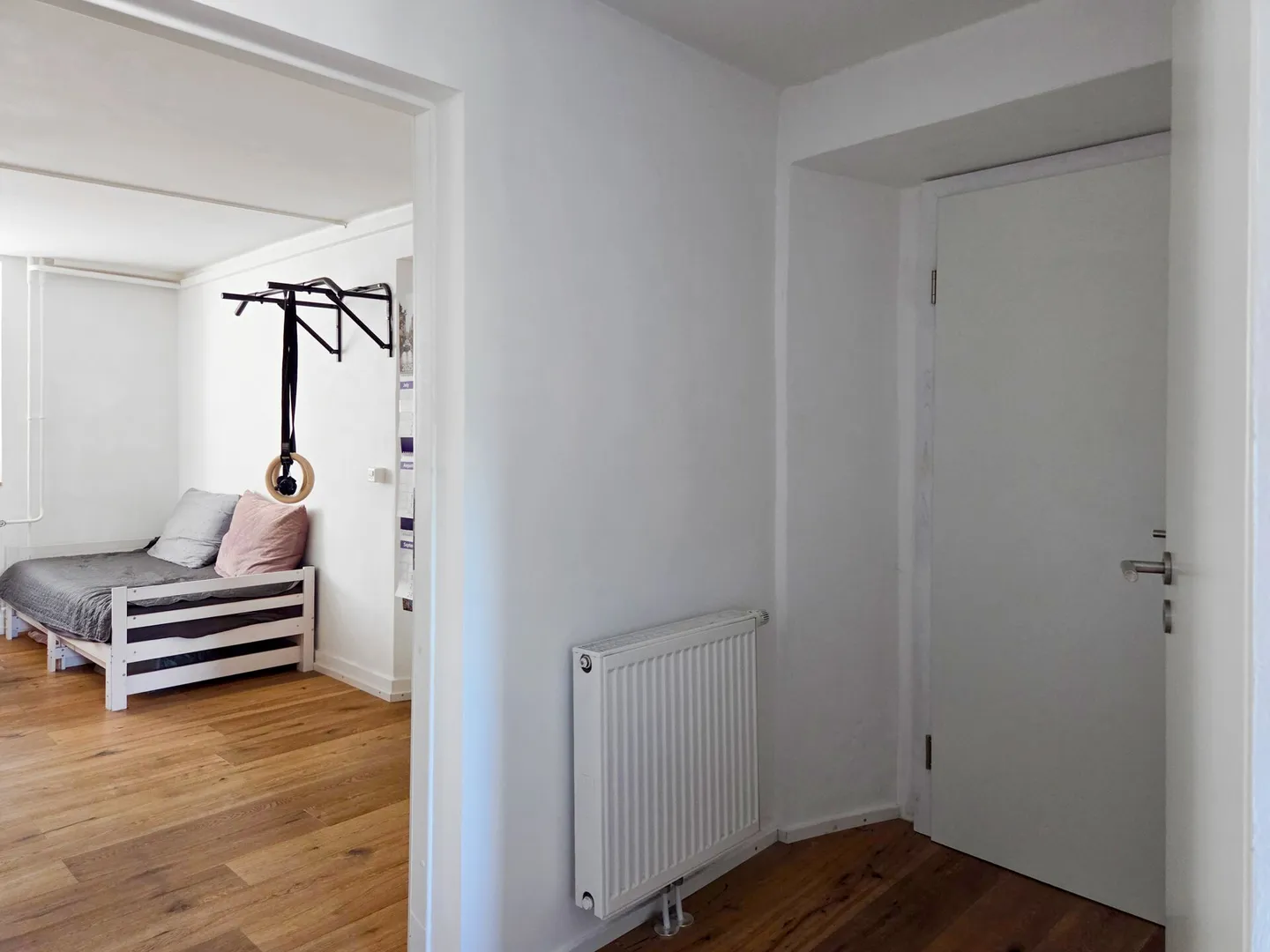 Appartamento in affitto - Foto 2 di 11