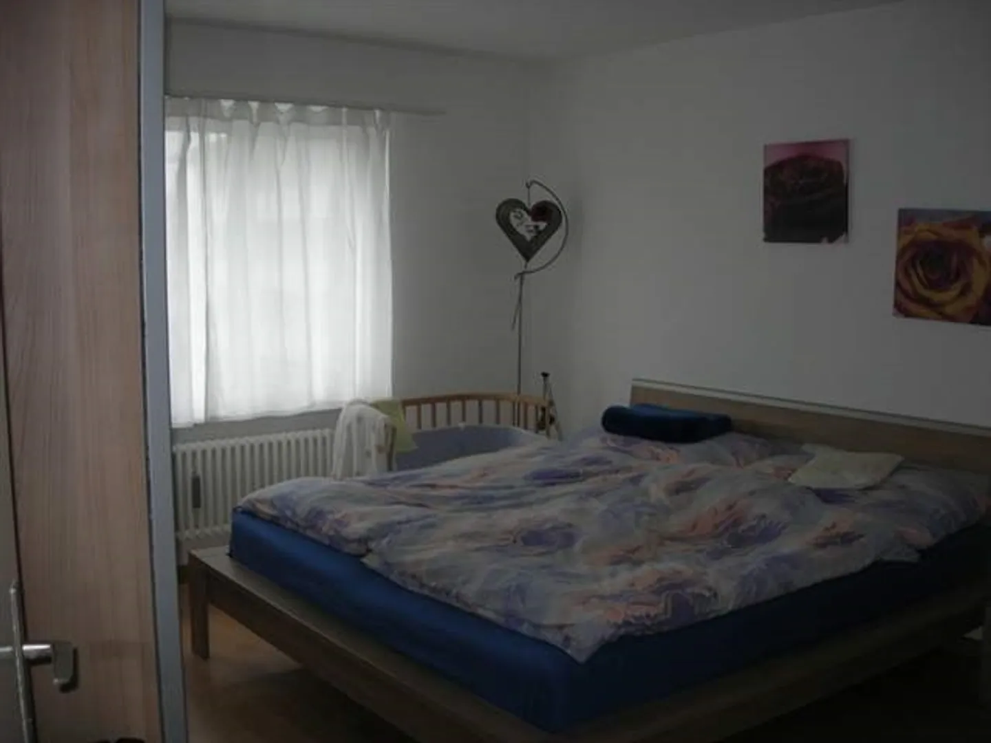 Appartement 3 pièces confortable - Photo 5 sur 6