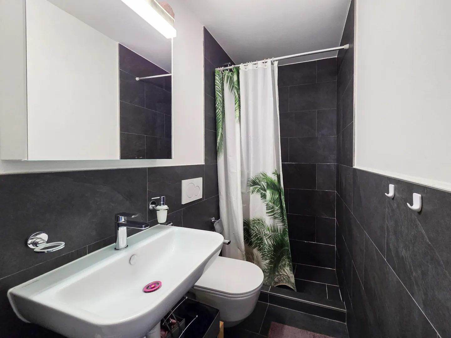 Appartamento in affitto - Foto 5 di 11