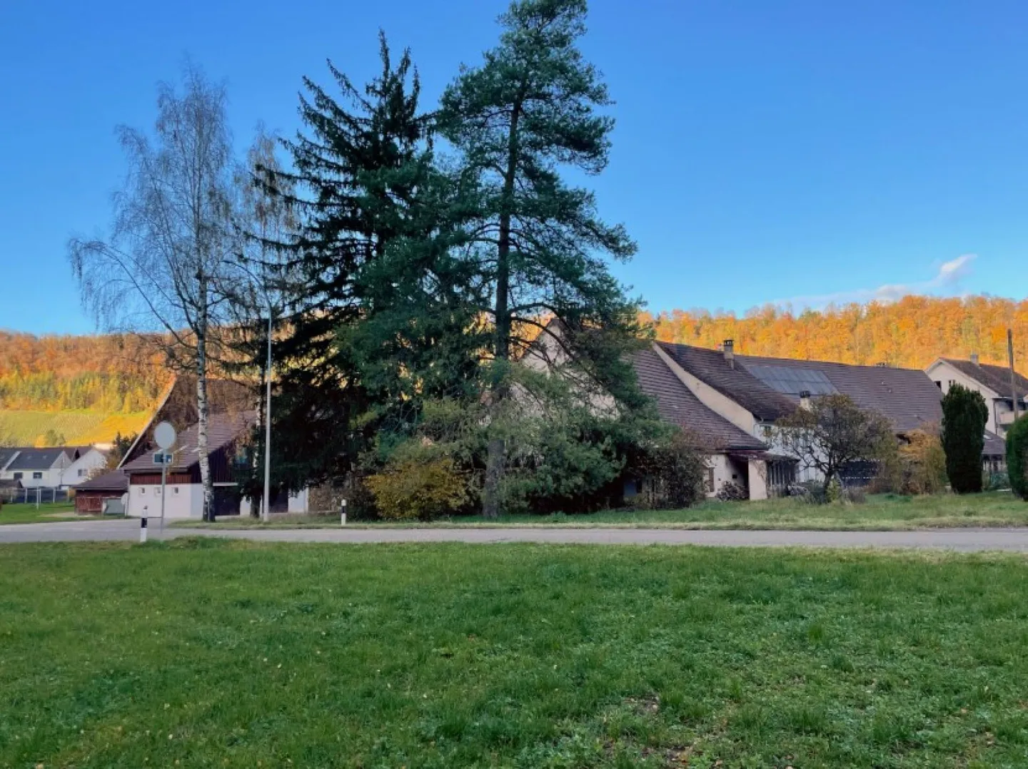 Bauland mit viel Potential! - Foto 3 von 4