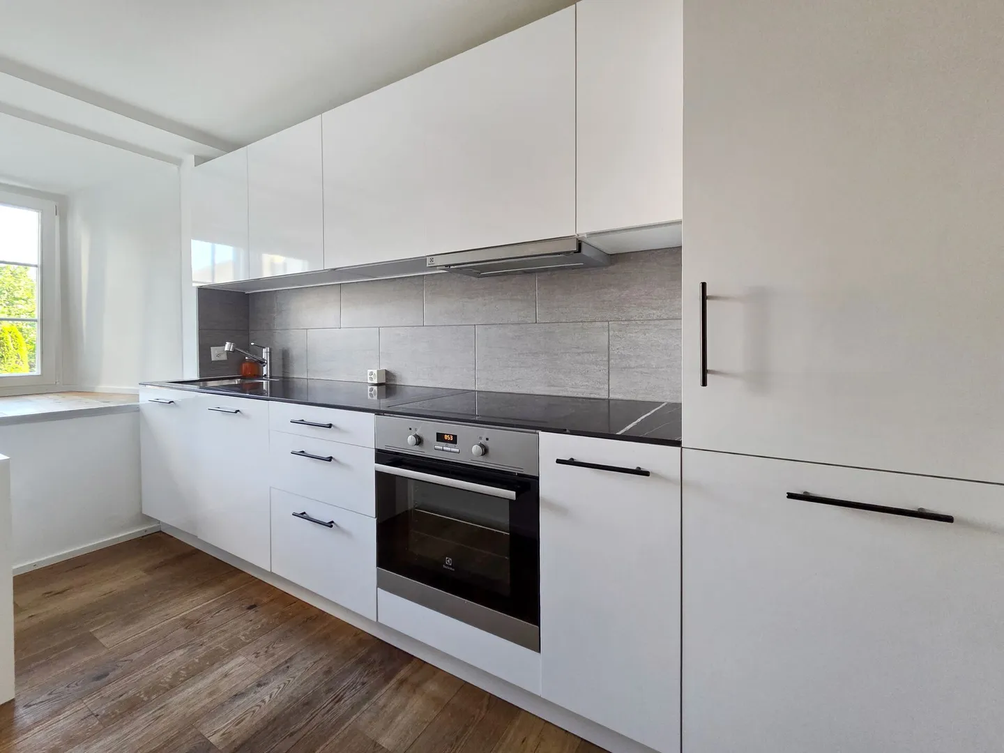 Appartamento in affitto - Foto 4 di 11