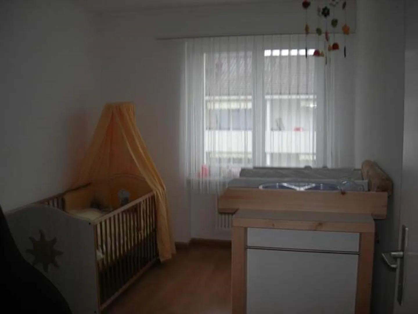 Appartement 3 pièces confortable - Photo 6 sur 6