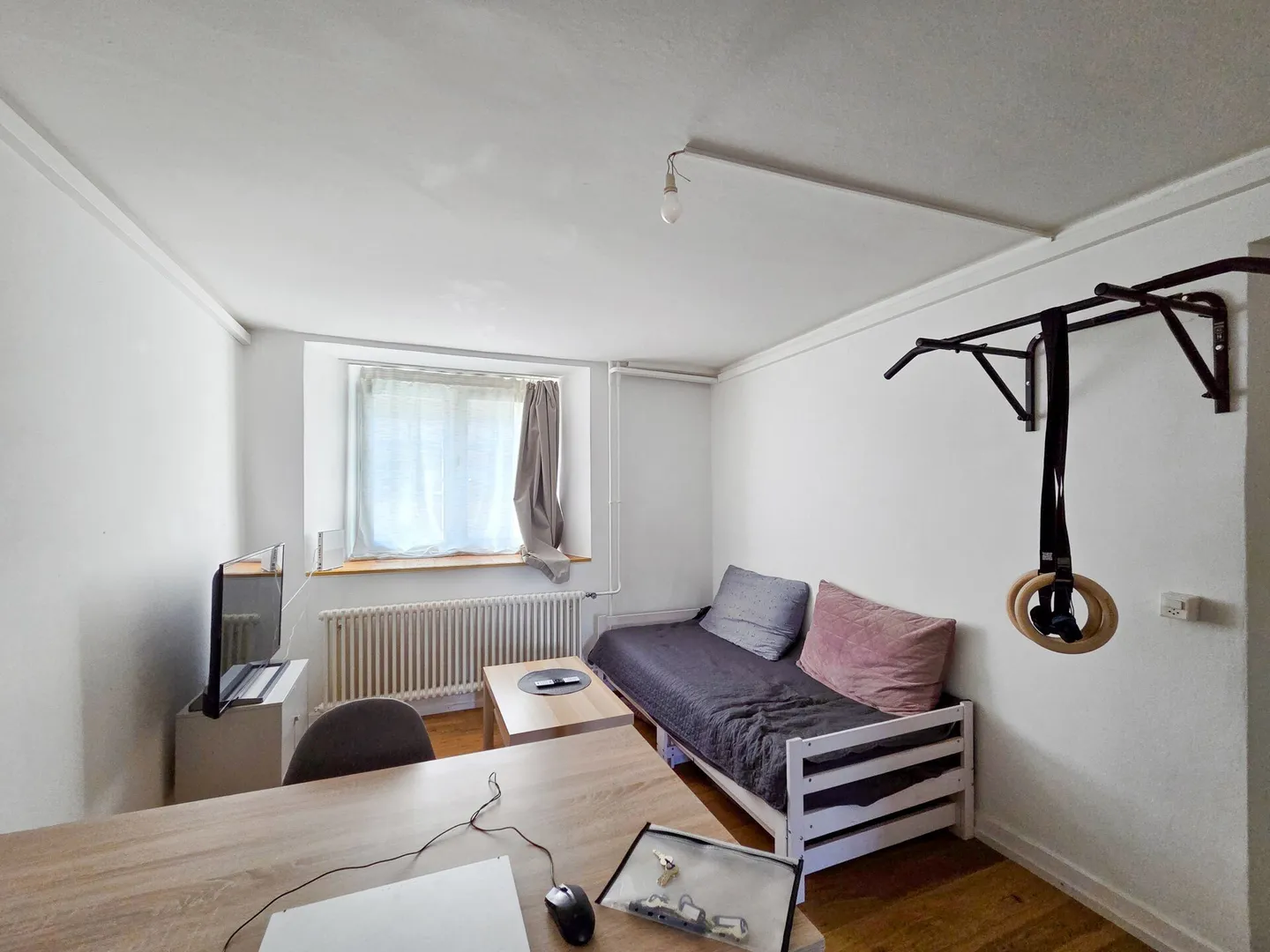 Appartamento in affitto - Foto 6 di 11