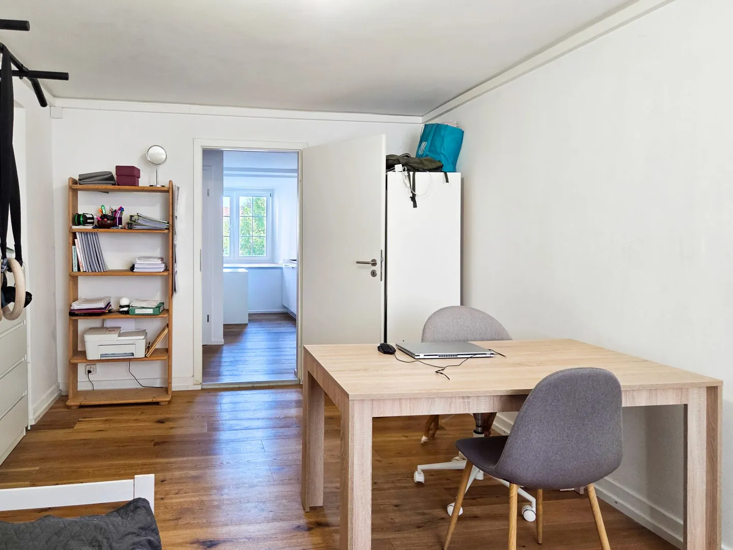 Appartamento in affitto - Foto 7 di 11