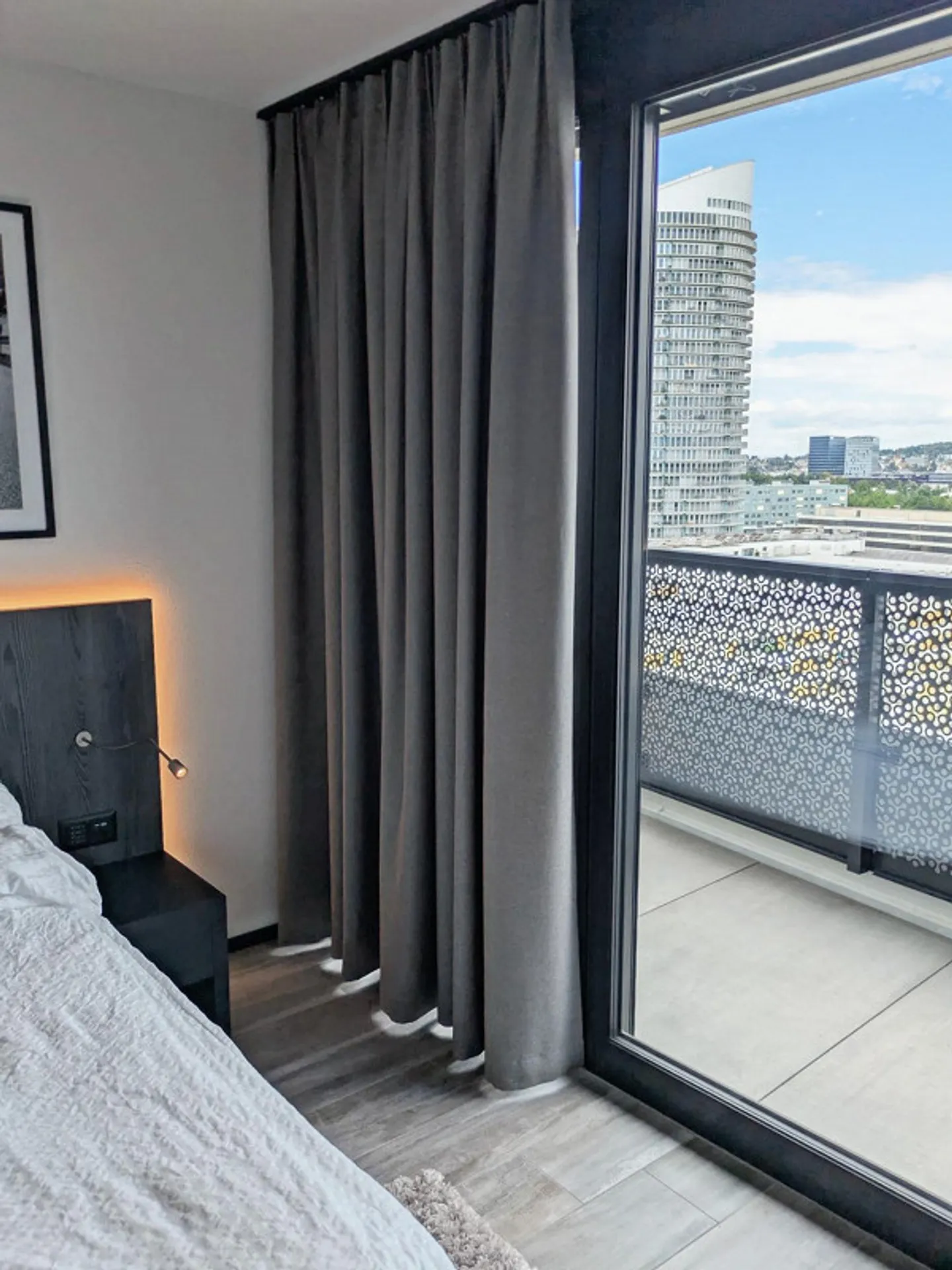 Vivere esclusivo con vista alla periferia di Zurigo - Foto 9 di 13