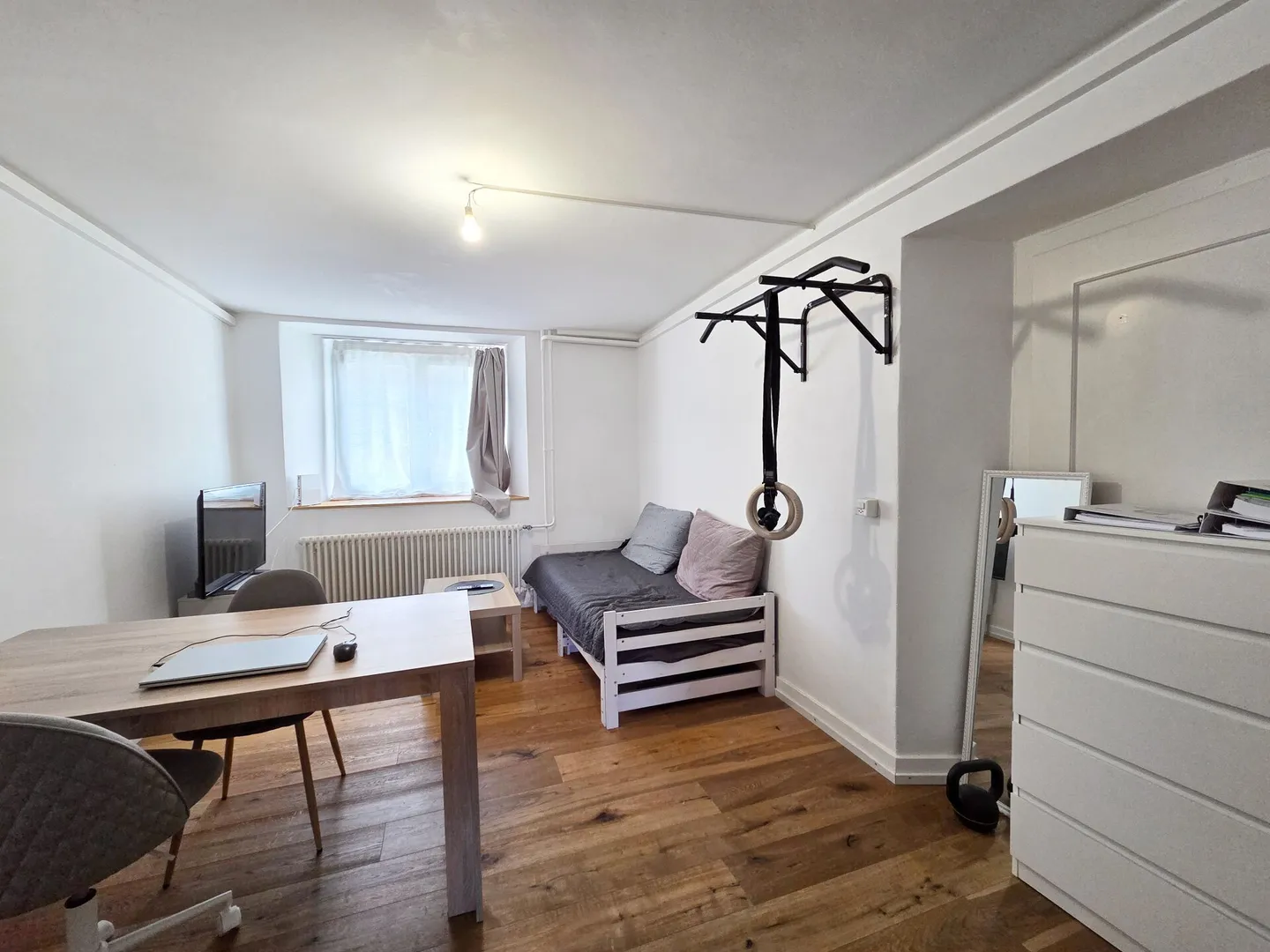 Appartamento in affitto - Foto 8 di 11