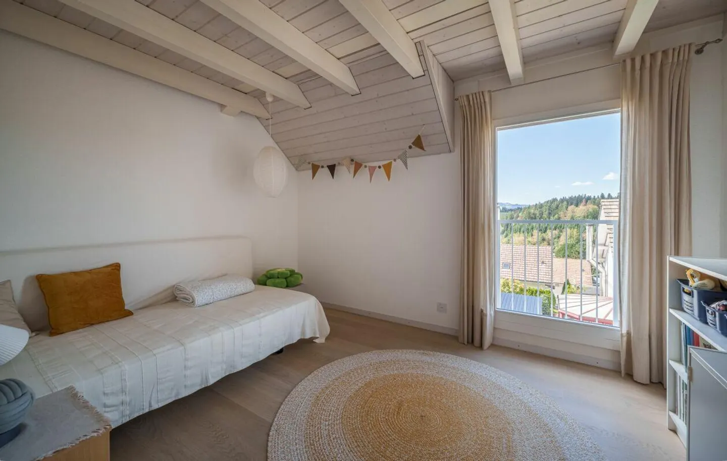 Maison semi-détachée familiale à vendre - Photo 5 sur 15