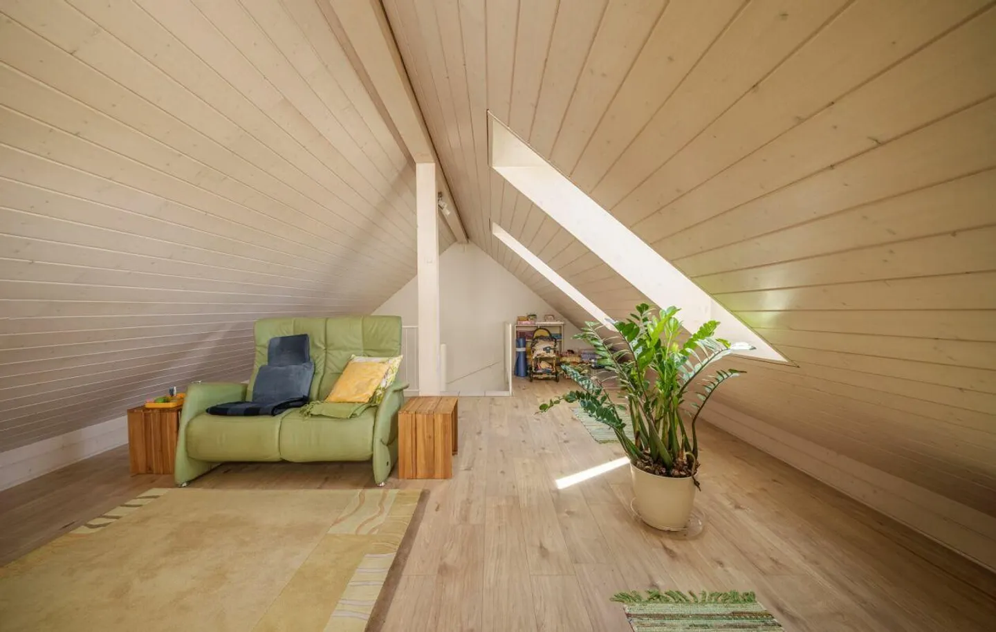 Maison semi-détachée familiale à vendre - Photo 7 sur 15