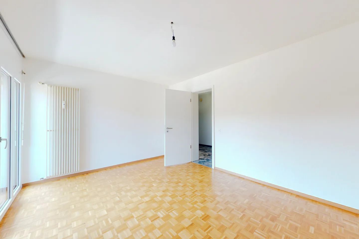 Appartamento in affitto - Foto 3 di 10