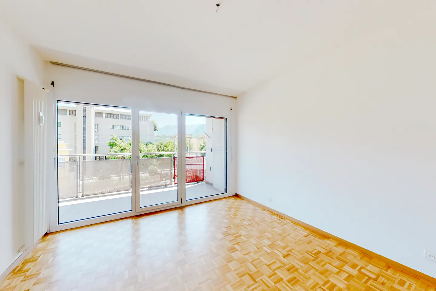 Appartamento in affitto - Foto 4 di 10