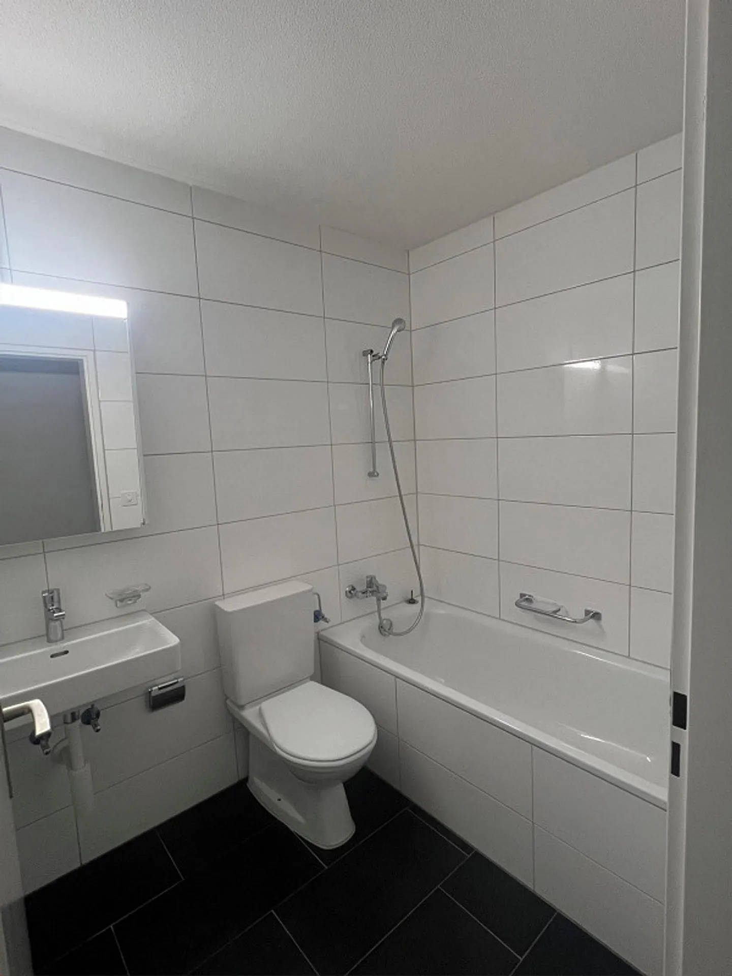 Appartement central situé près du lac ! - Photo 7 sur 8