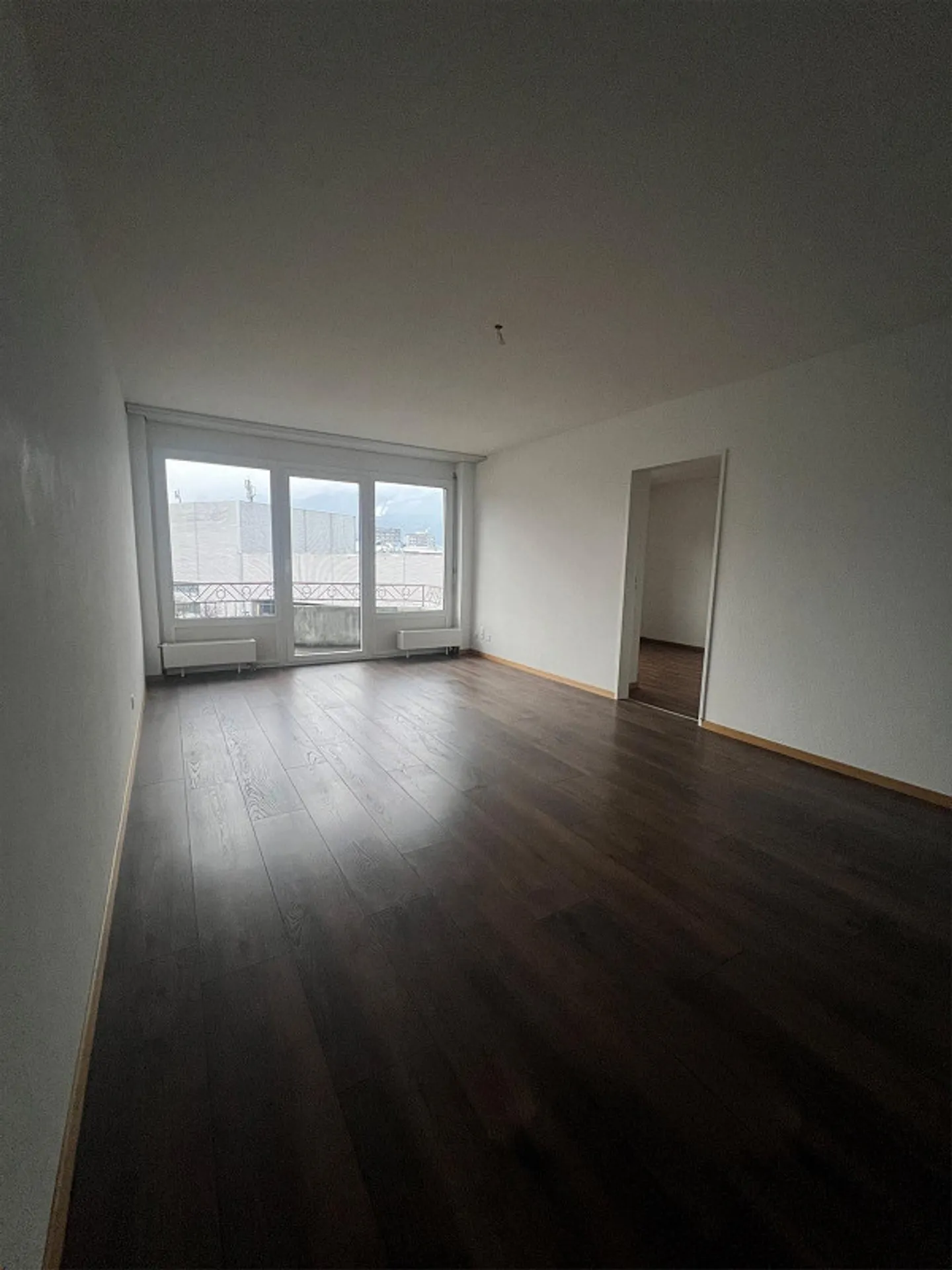 Appartement central situé près du lac ! - Photo 8 sur 8