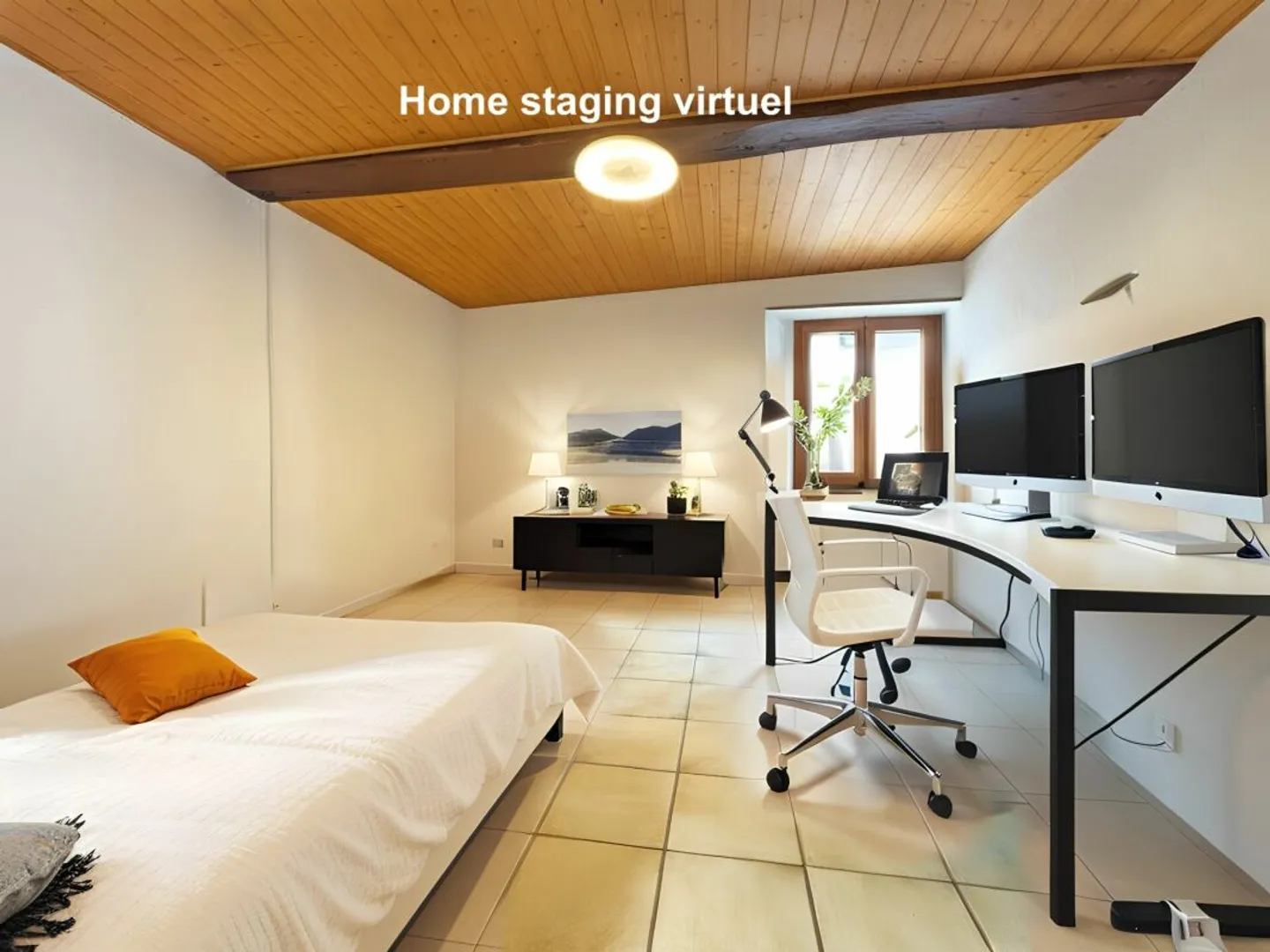 Prachtvolle 3,5-Zimmer-Wohnung mit Charme - Foto 11 von 16