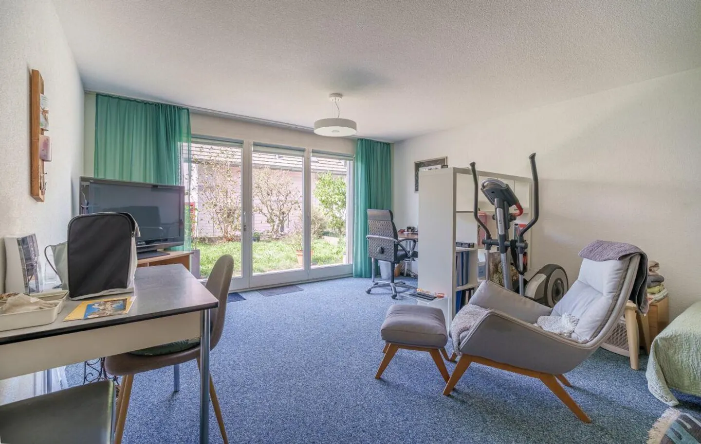Maison semi-détachée familiale à vendre - Photo 8 sur 15