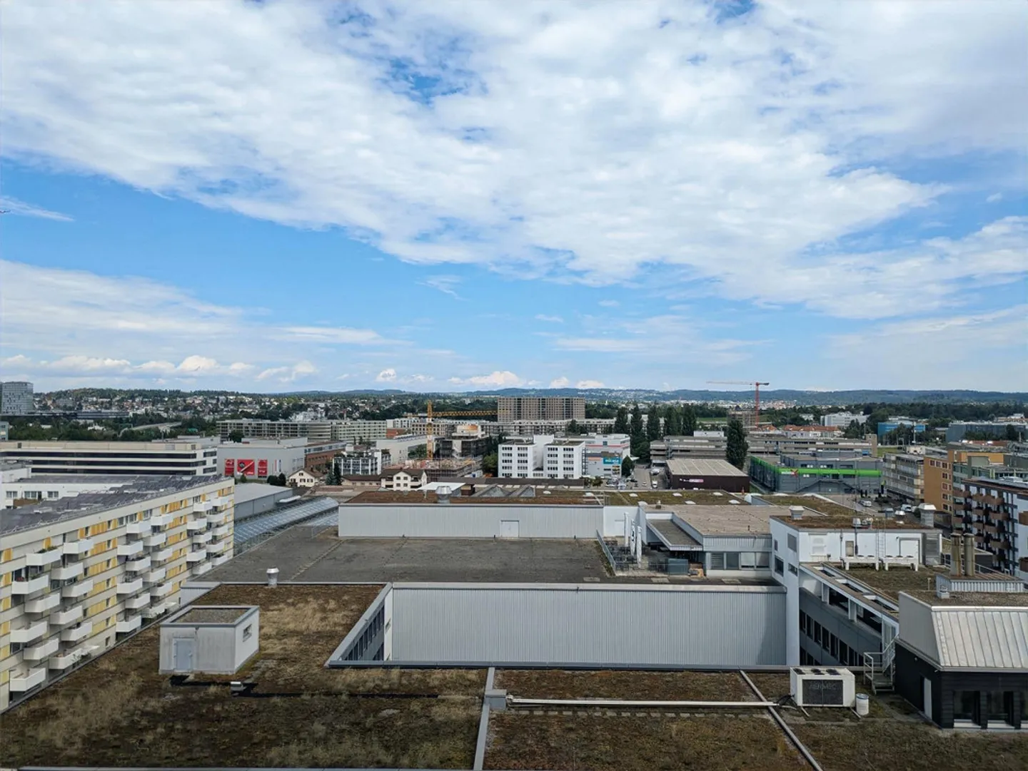Vivere esclusivo con vista alla periferia di Zurigo - Foto 11 di 13