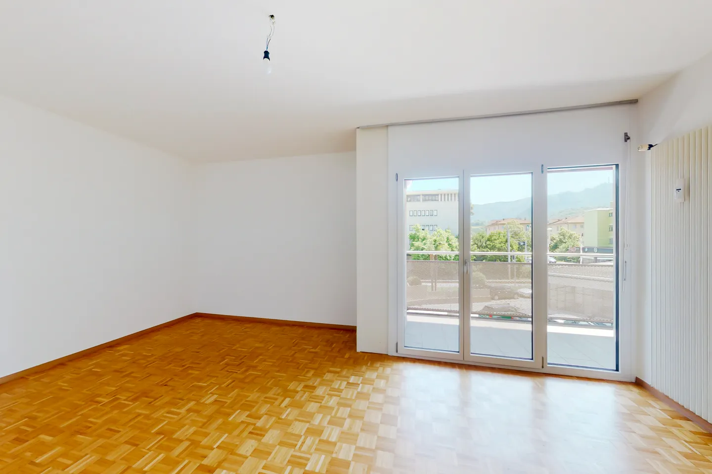 Appartamento in affitto - Foto 2 di 10