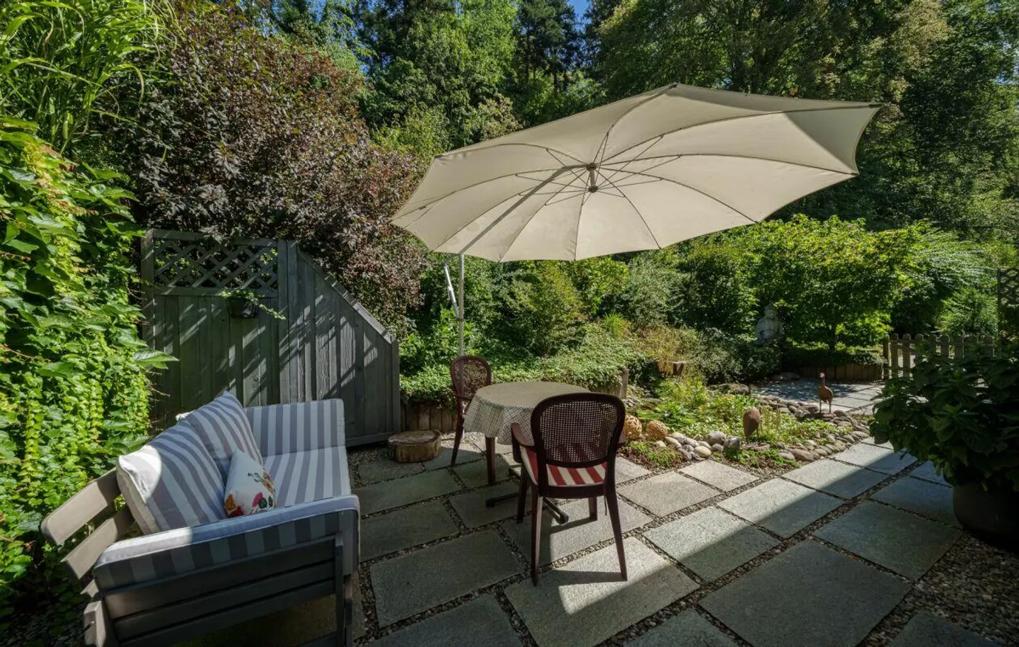 Maison semi-détachée familiale à vendre - Photo 11 sur 15