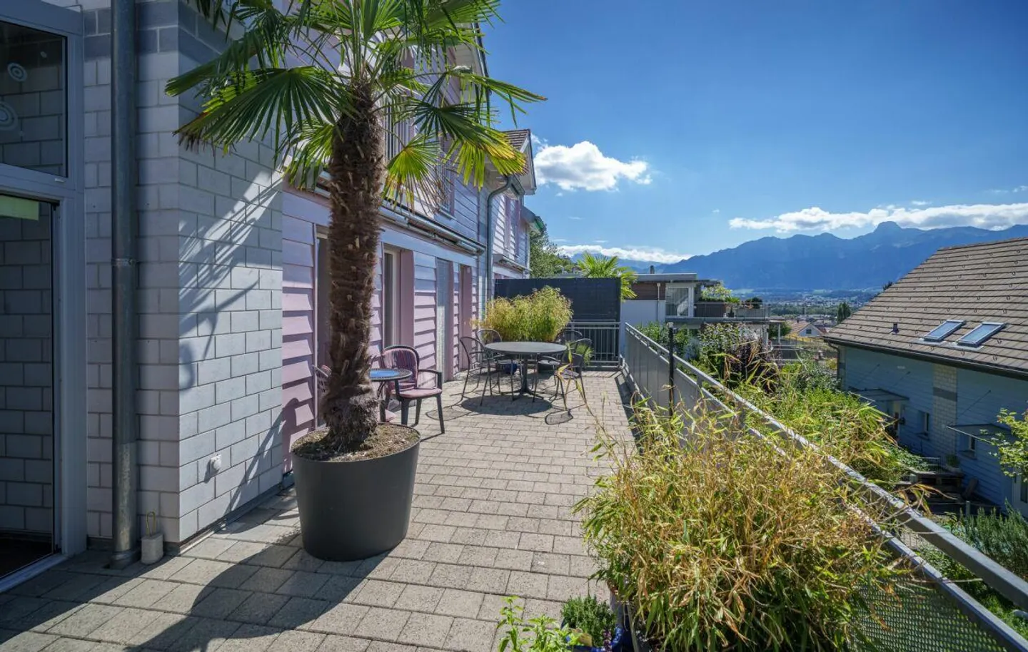 Maison semi-détachée familiale à vendre - Photo 12 sur 15