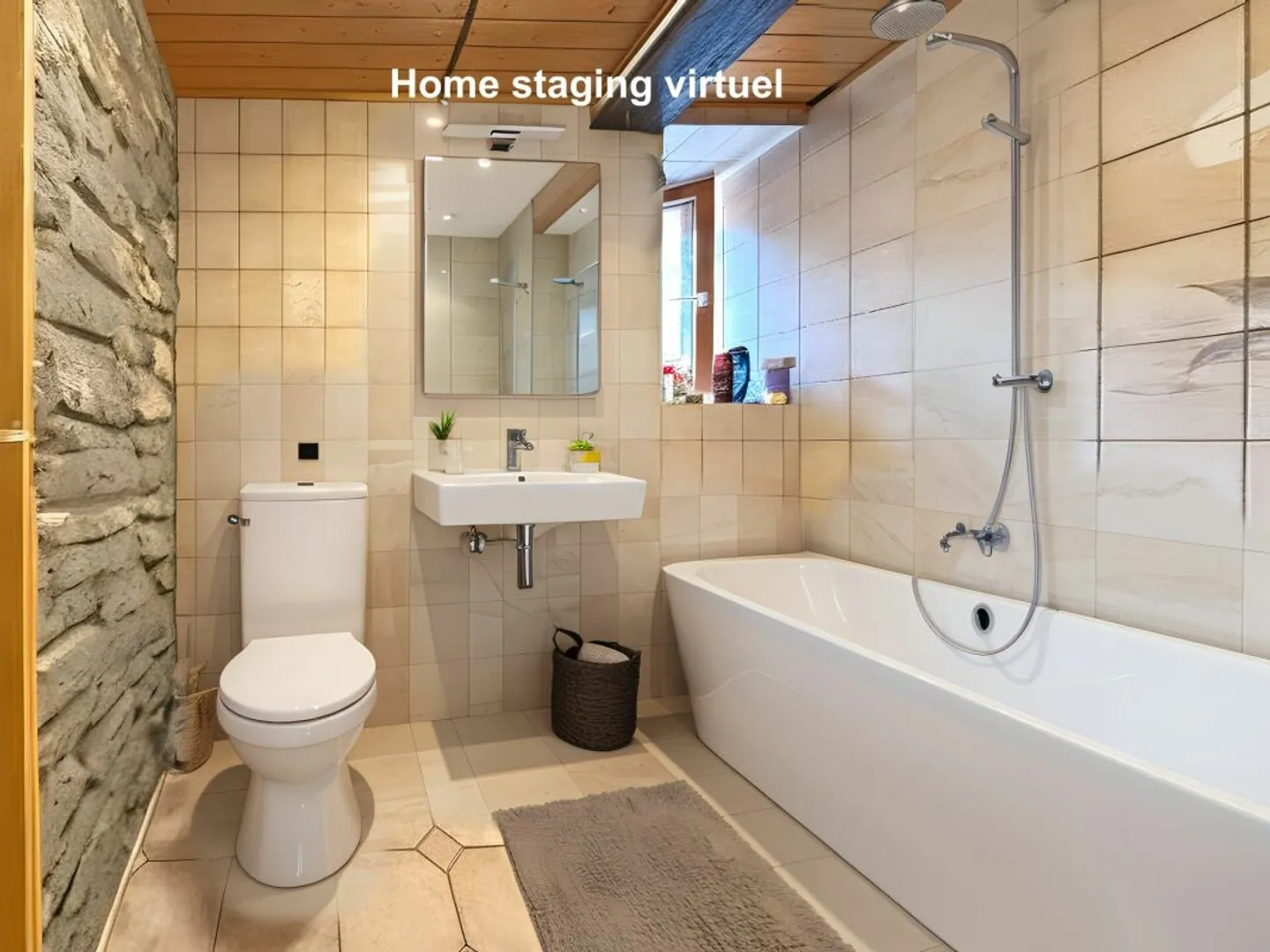 Prachtvolle 3,5-Zimmer-Wohnung mit Charme - Foto 13 von 16