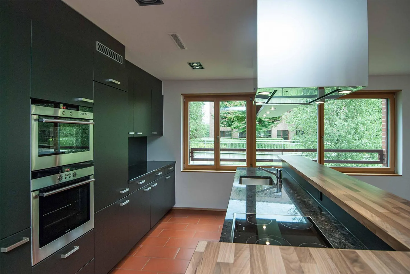 Votre nouveau chez-vous vous attend - Photo 3 sur 9