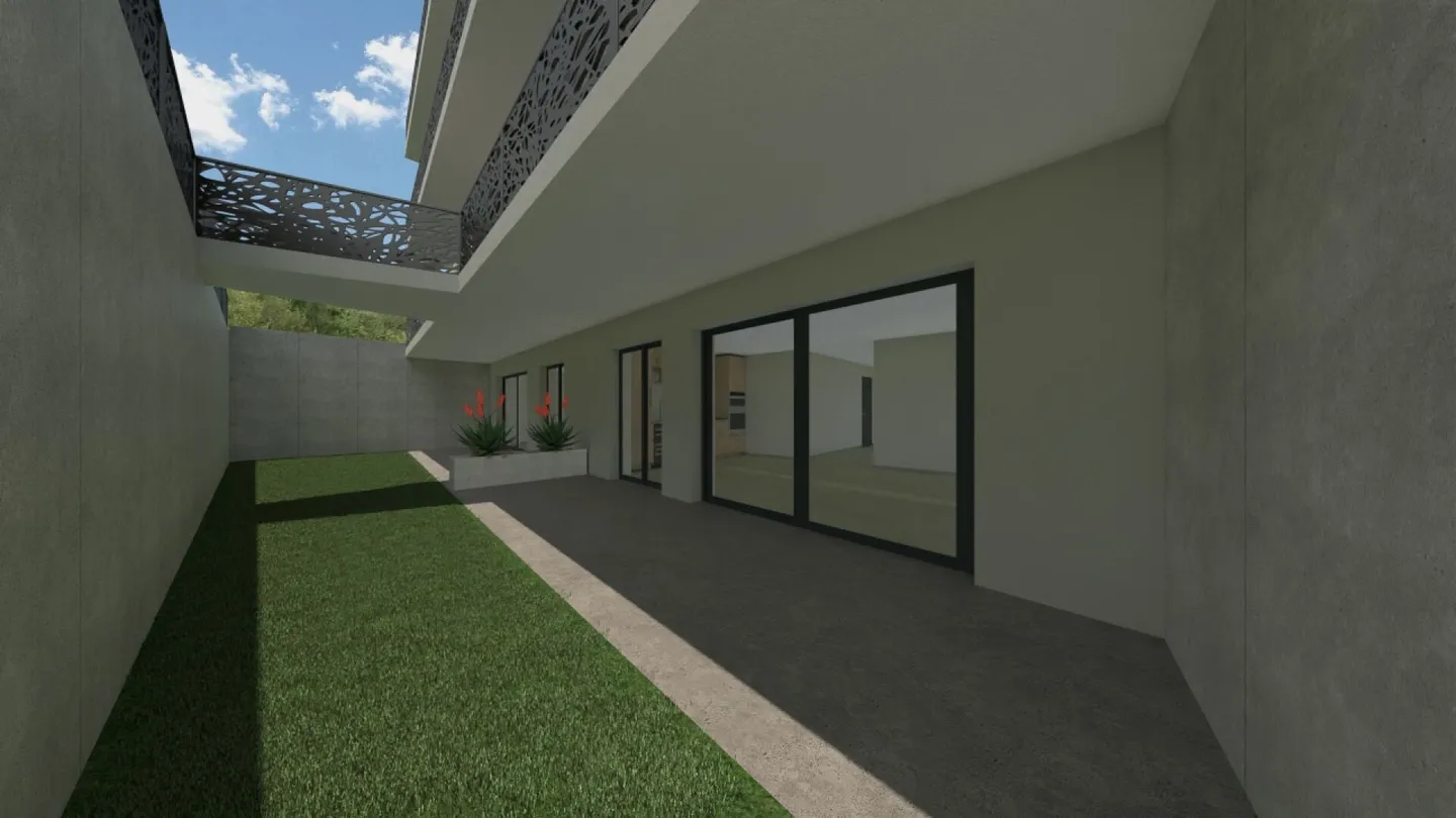 Appartamento moderno a Neuchâtel - Foto 3 di 6