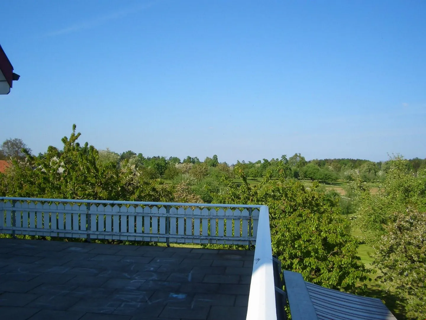 2 1/2 Room Apartment - with huge, sunny terrace - Photo 3 of 9