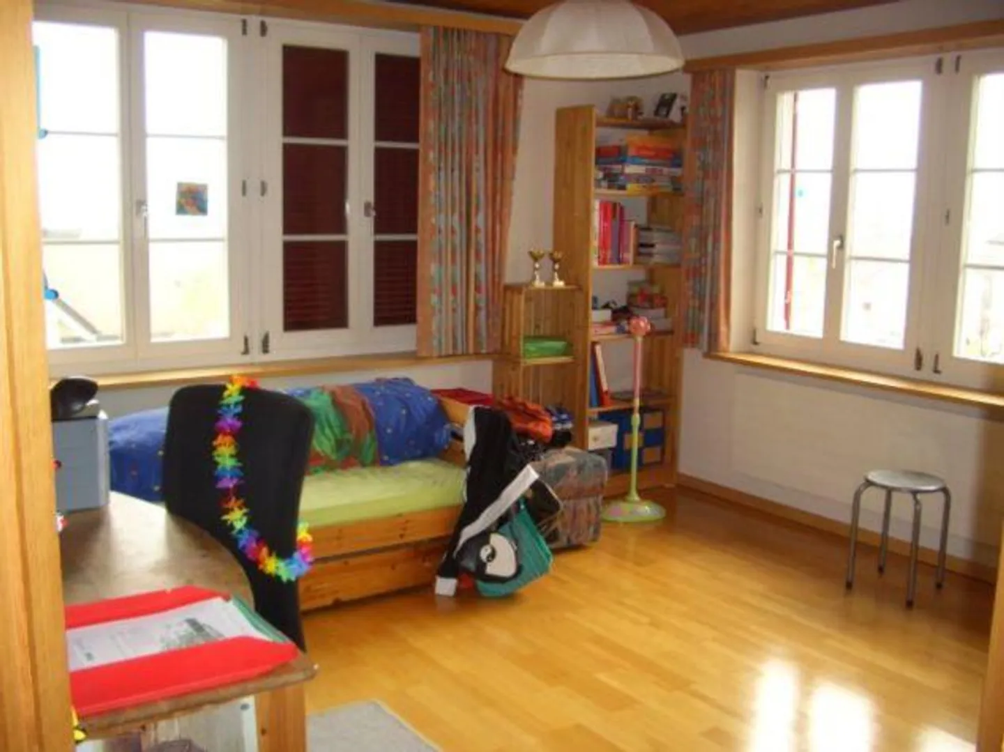 2 1/2 Room Apartment - with huge, sunny terrace - Photo 6 of 9