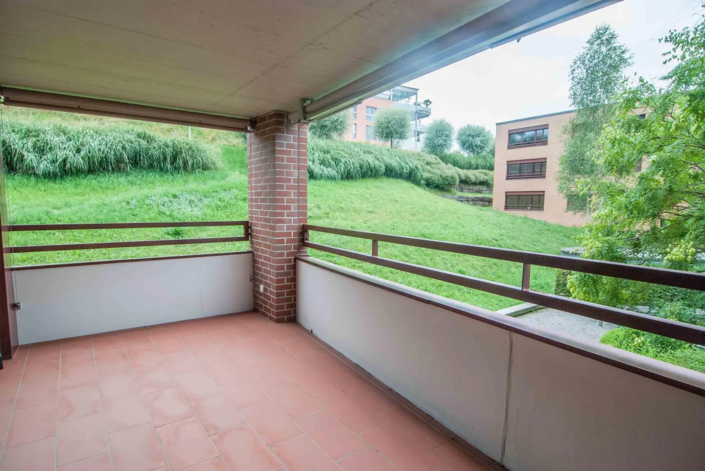 Votre nouveau chez-vous vous attend - Photo 8 sur 9