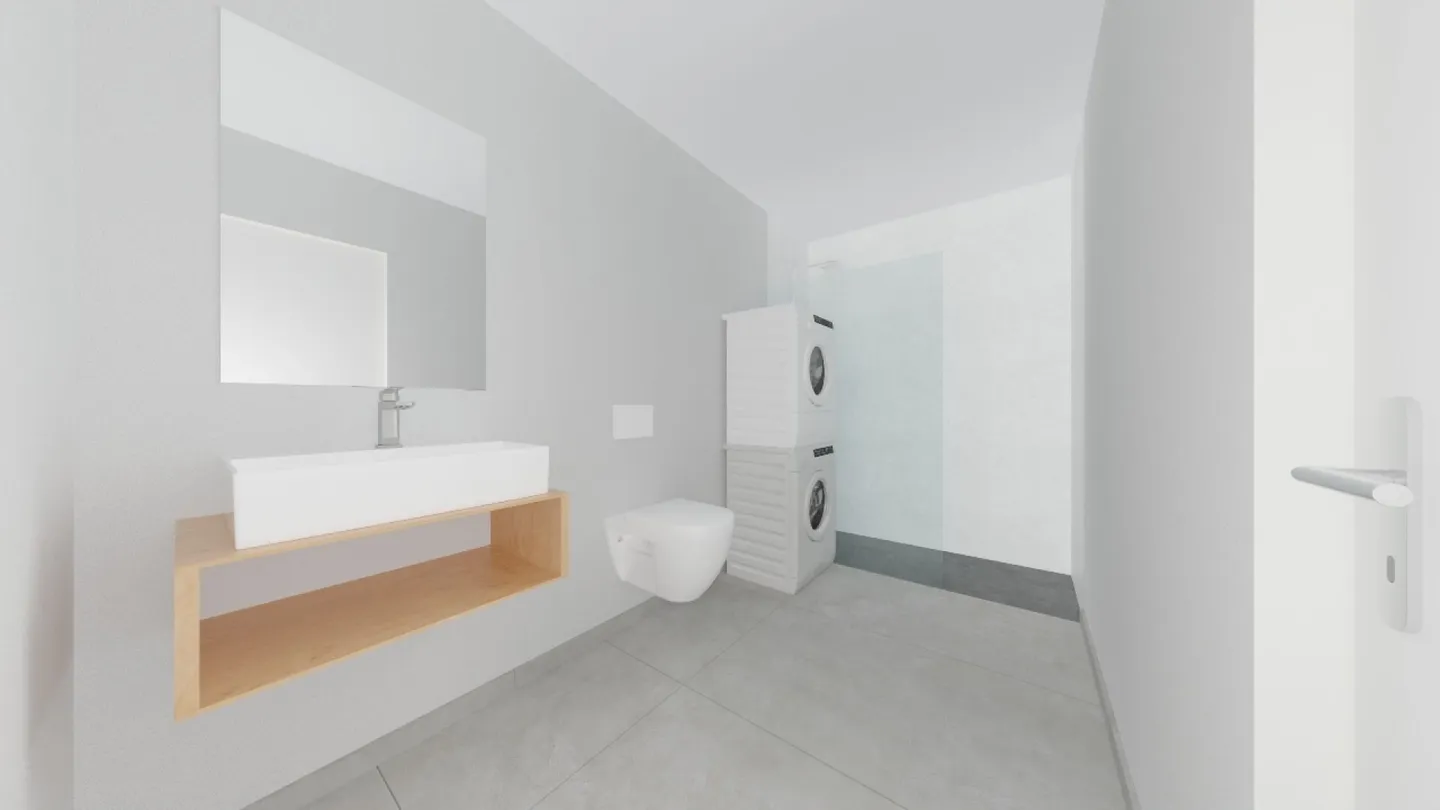 Appartamento moderno a Neuchâtel - Foto 5 di 6