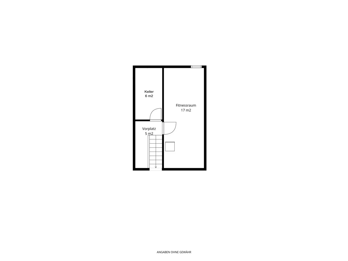 Casa a schiera di 5,5 stanze con particolare sensazione di vita e giardino - Foto 19 di 19