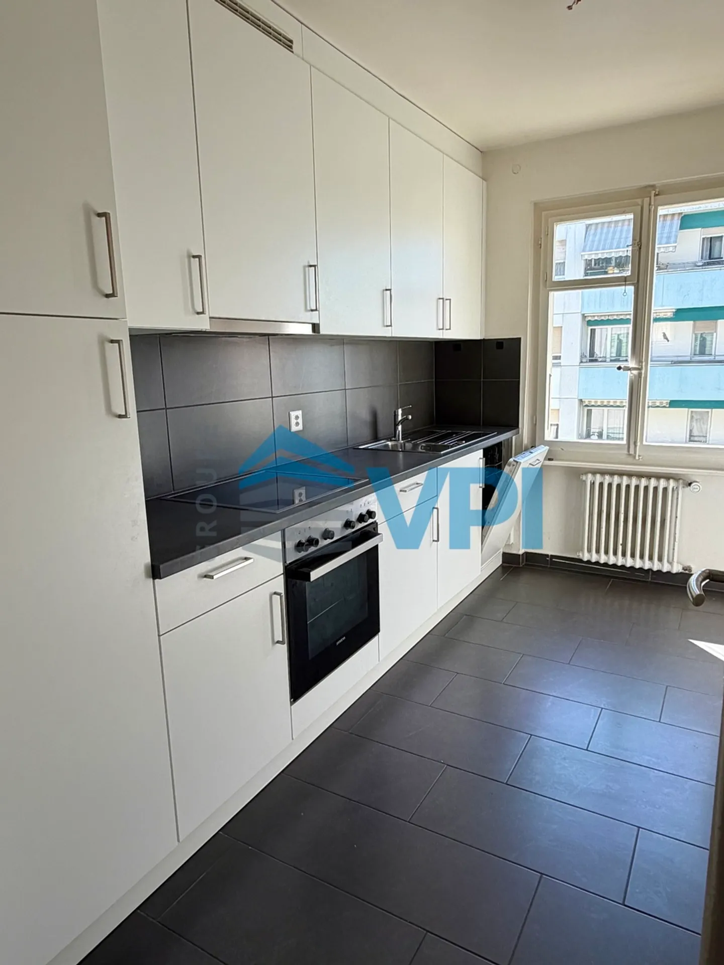 Appartement Rénové à Crissier - Photo 2 sur 9