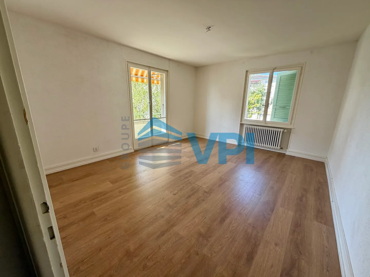 Appartement Rénové à Crissier - Photo 8 sur 9