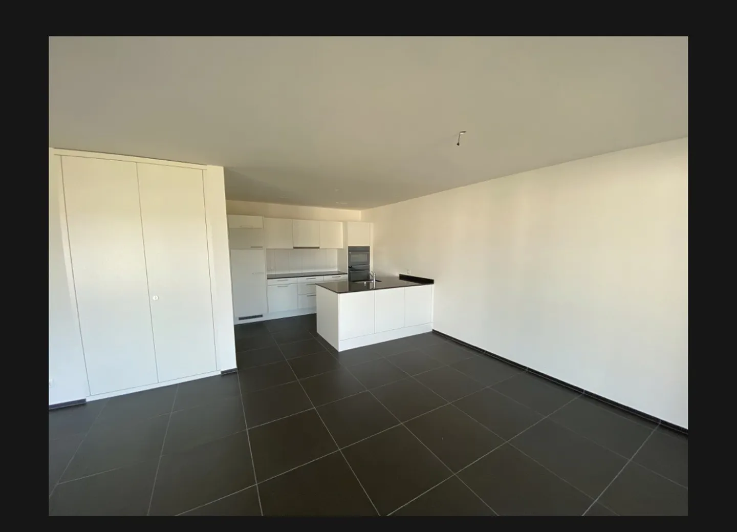 Modern 2-room apartment with balcony and stunning views in Eschlikon - Photo 1 of 12