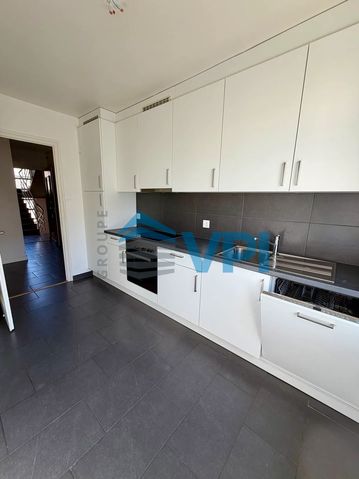Appartement Rénové à Crissier - Photo 3 sur 9