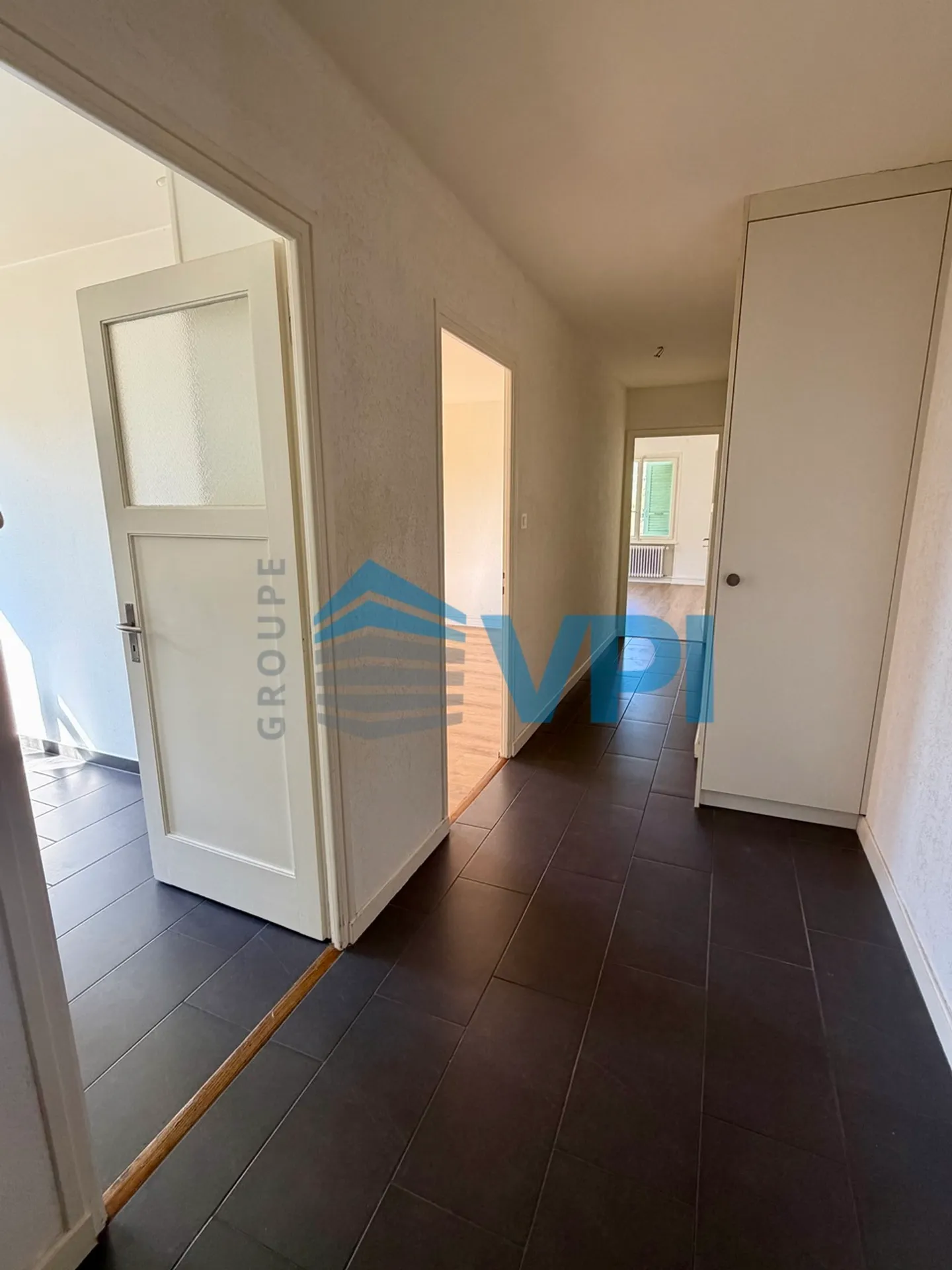 Appartement Rénové à Crissier - Photo 4 sur 9