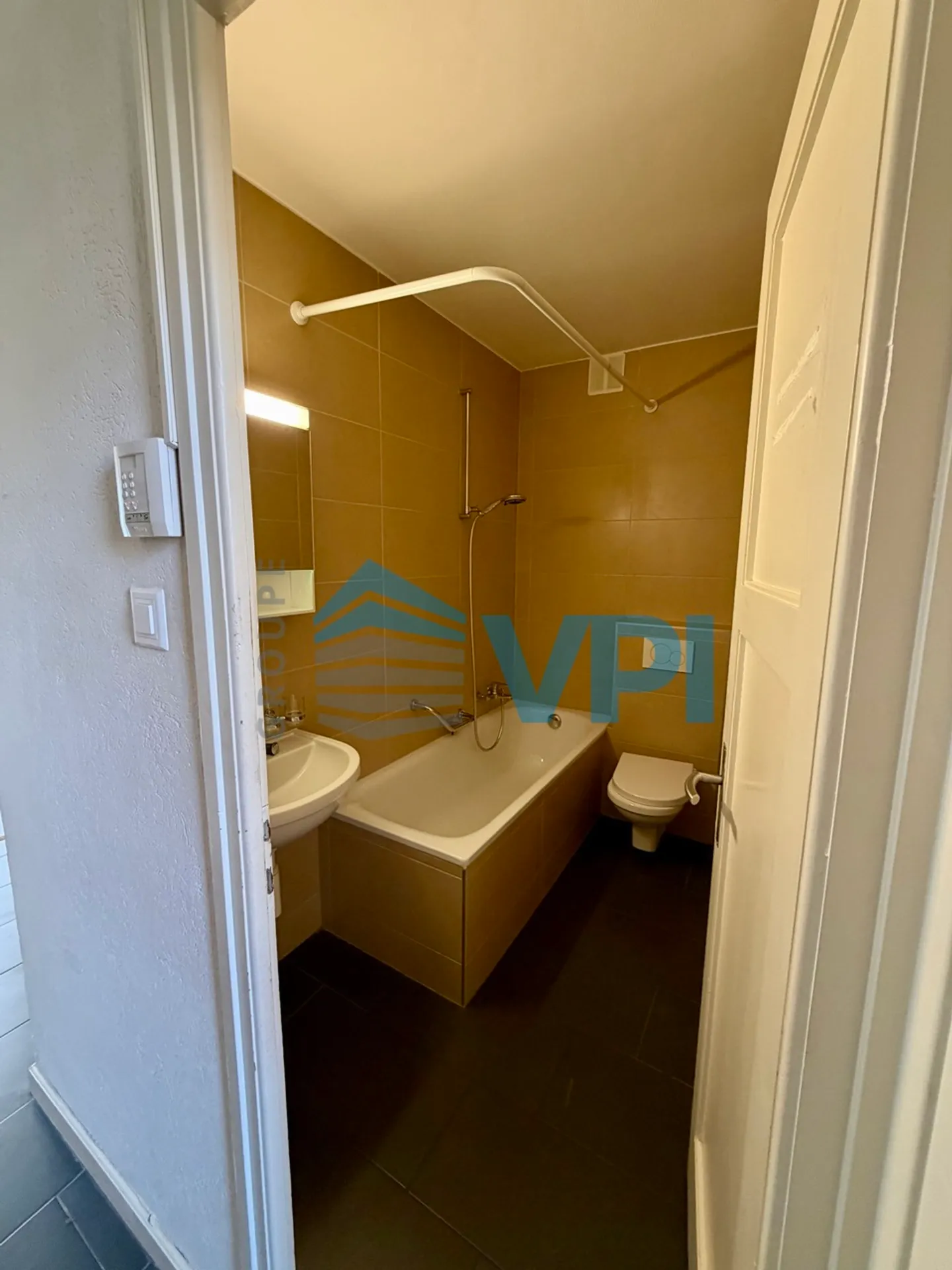 Appartement Rénové à Crissier - Photo 6 sur 9